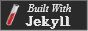 Made with Jekyll